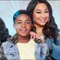 Disney Channel offre une quatri�me saison � Ravens's Home !