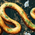 Apple TV+ commande The Essex Serpent avec Keira Knightley