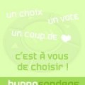 Sondage 24 mars 2012