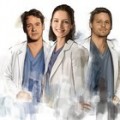 Concours Grey's Anatomy