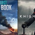 Project Blue Book et Knightfall sont annul�es par History !