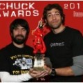 Chuck Awards 2012