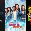 Audiences US - bilan du 22/06 au 28/06 !