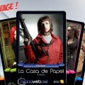 Nouvelles HypnoCards pour vos albums�!