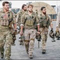 Changement de date et d'heure pour la suite de Seal Team !