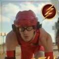 Ouverture du quartier The Flash