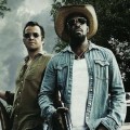 C'est terminé pour Hap and Leonard