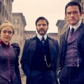 The Alienist reviendra avec L'Ange des T�n�bres