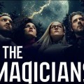 The Magicians, sa saison cinq en cours, sera la derni�re !