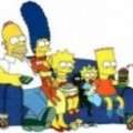 Nouveau quartier: Les Simpson