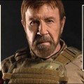 Après 11 ans d'absence, Chuck Norris revient au cinéma dans un film d'action