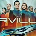 The Orville - Fox r�duit la saison 1 !