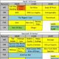 Programme TV US