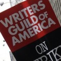 WGA : Une gr�ve possible chez les sc�naristes?
