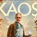 Kaos se termine  l'issue de sa premire et unique saison sur Netflix