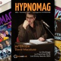 Le nouveau num�ro d'HypnoMag est publi� !