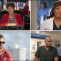 Grille de la ABC : RJ Decker, la franchise 9-1-1, Grey's Anatomy, Scrubs et plus encore � la rentr�e