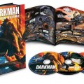 L'Edition Ultime de Darkman sort aujourd'hui !