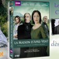 La Maison d'Apre-vent est sortie en DVD