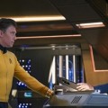 Star Trek Discovery - D�but de la saison 2