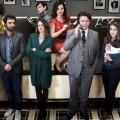 Dix pour cent Saison 4 : montage termin�, annonce des guests