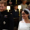 Royal wedding : Meghan Markle a �pous� le Prince Harry !