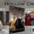 HypnoDVD pr�sente The Hollow Crown