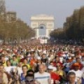 Marathons : le nouveau sport favori � la t�l�