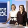 Envoy� sp�cial sur France 2