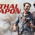 L'Arme fatale : Murtaugh et Riggs arrivent ce soir sur TF1