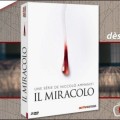 HypnoDVD : Il Miracolo sort en DVD