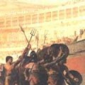 Soir�e Gladiateurs � Rome