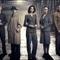 Premi�res images de la s�rie Traitors