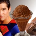 D�gustation de glace au chocolat avec HypnoCook