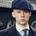 Joe Cole : de Peaky Blinders � Gangs of London