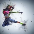 Un sondage sur les s�ries de danse !