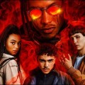 Mortel, la nouvelle s�rie fran�aise de Netflix d�barque !