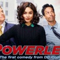 Powerless retir�e de la programmation