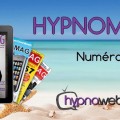 HypnoMag - D�couvrez le num�ro 9 !
