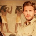CBS accorde (d�j�) une seconde saison � Blood & Treasure !