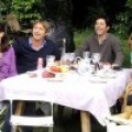 Mes amis, mes amours...