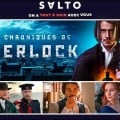 Les Chroniques de Sherlock : la série inédite russe est sur SALTO