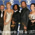HypnoAwards 2010 de LOST