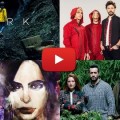 Les bandes annonces de la semaine