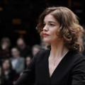 La cr�atrice de Philharmonia travaille sur une autre s�rie !
