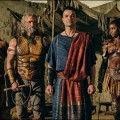 Des photos promotionnelles pour Spartacus : House of Ashur, attendue en d�cembre