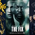 Audiences US - bilan du 15/03 au 21/03 !