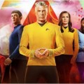 Star Trek : Strange New Worlds | Trailer officiel, poster et photos promo pour la saison 2 !