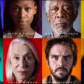 Solos, la nouvelle s�rie au casting cinq �toiles, d�barque le 21 Mai sur Amazon Prime Video !