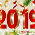 Bonne Ann�e 2019�!